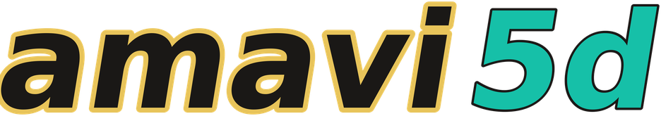 amavi5d logo